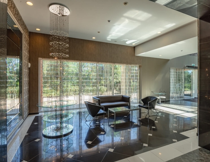 Оздоровительные услуги - Отель «Рассветы Закаты» Песчаное