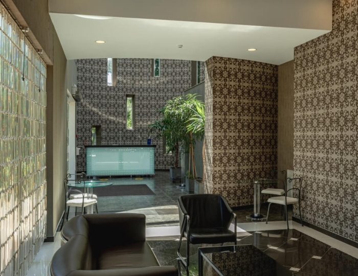 Оздоровительные услуги - Отель «Рассветы Закаты» Песчаное