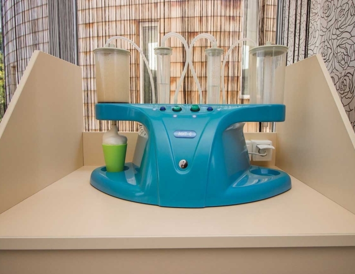 Оздоровительные услуги - Отель «Рассветы Закаты» Песчаное