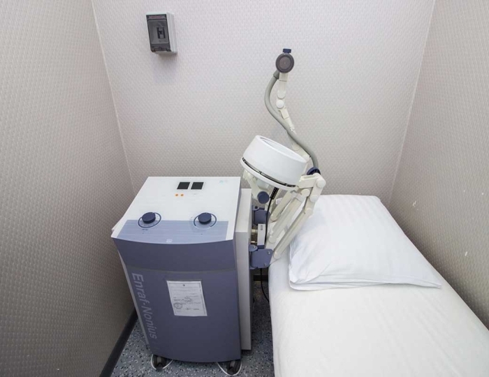 Оздоровительные услуги - Отель «Рассветы Закаты» Песчаное