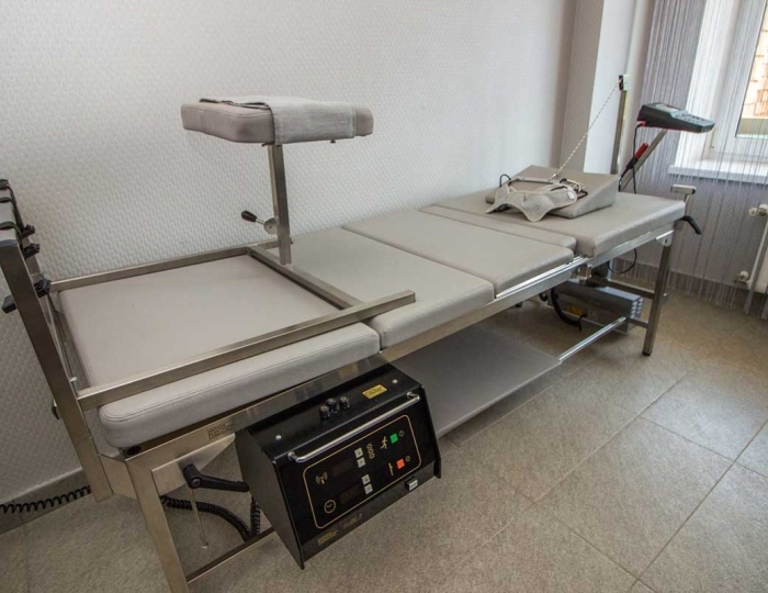 Оздоровительные услуги - Отель «Рассветы Закаты» Песчаное