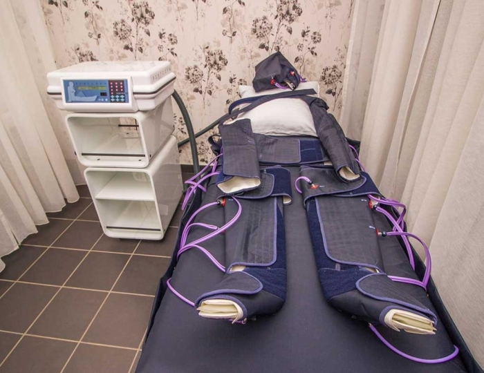 Оздоровительные услуги - Отель «Рассветы Закаты» Песчаное