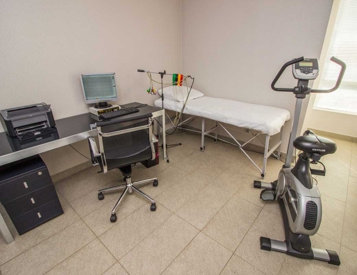 Оздоровительные услуги - Отель «Рассветы Закаты» Песчаное