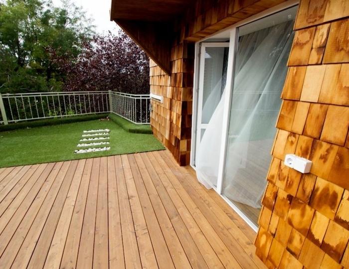 2-местное 1-комн. полулюкс - Отель «Рассветы Закаты» Песчаное