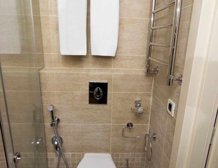 2-местное 1-комн. полулюкс - Отель «Рассветы Закаты» Песчаное