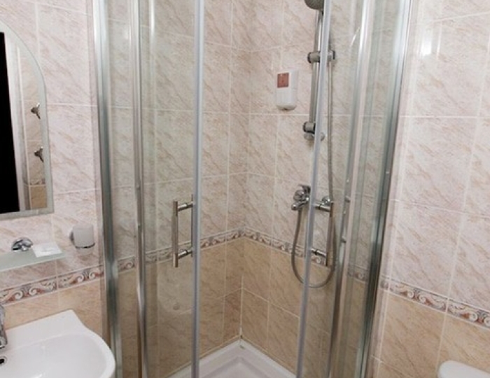 2-местное станд. - Отель «Рассветы Закаты» Песчаное