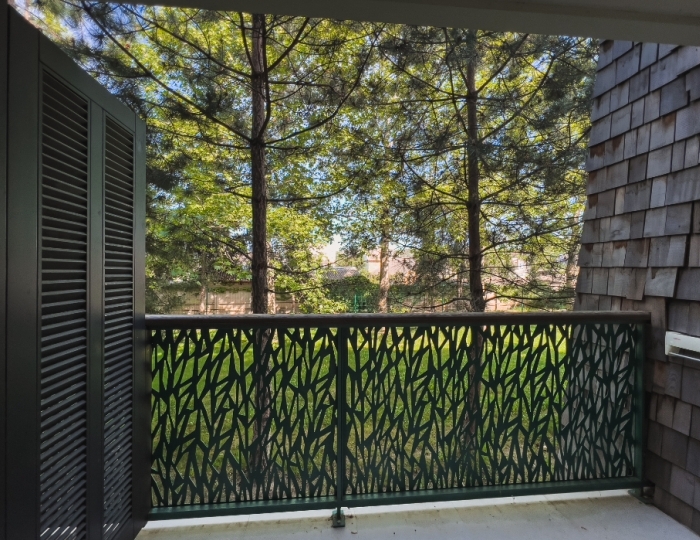 2-местное станд. - Отель «Рассветы Закаты» Песчаное