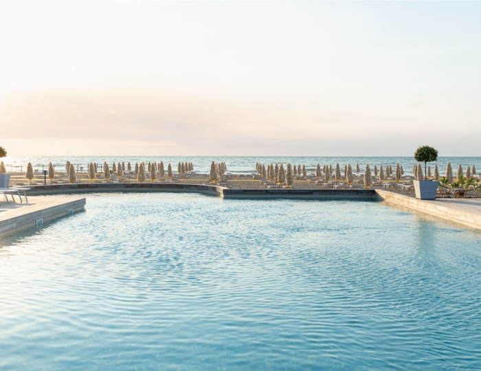 Отель «Рассветы Закаты» Песчаное