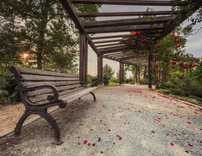 Отель «Рассветы Закаты» Песчаное