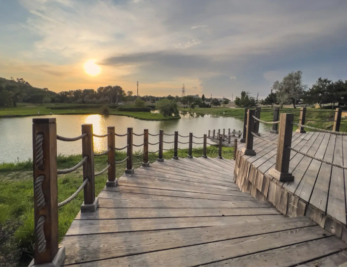 Отель «Рассветы Закаты» Песчаное