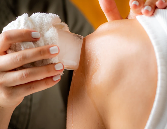 SPA-отдых - Отель «Рассветы Закаты» Песчаное