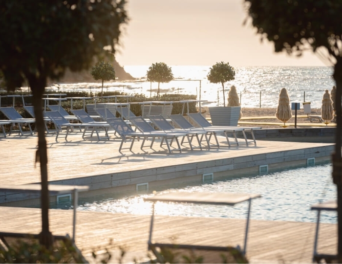 Услуги и развлечения - Отель «Рассветы Закаты» Песчаное