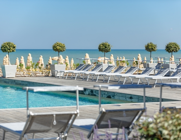 Услуги и развлечения - Отель «Рассветы Закаты» Песчаное