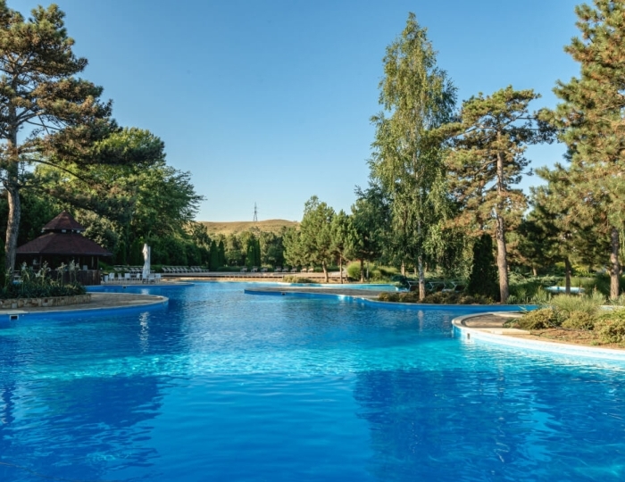 Услуги и развлечения - Отель «Рассветы Закаты» Песчаное