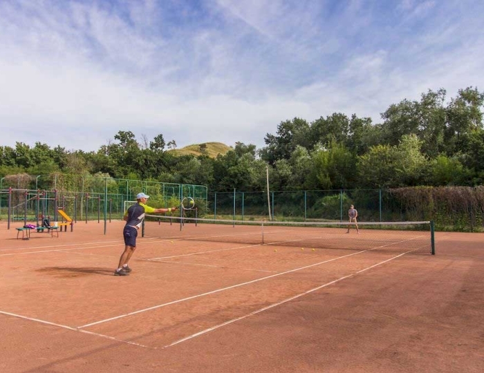 Услуги и развлечения - Отель «Рассветы Закаты» Песчаное