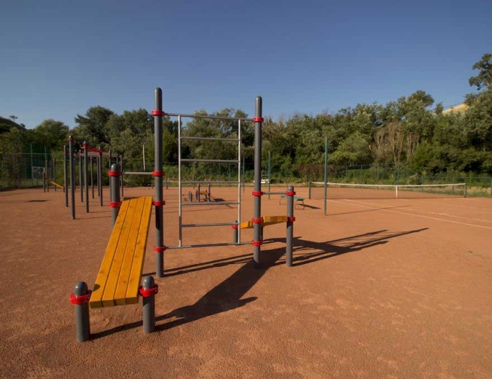 Услуги и развлечения - Отель «Рассветы Закаты» Песчаное