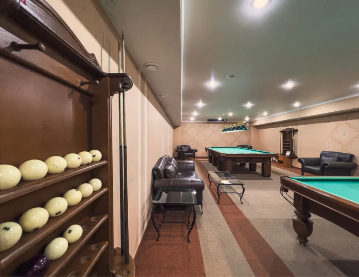 Услуги и развлечения - Отель «Рассветы Закаты» Песчаное