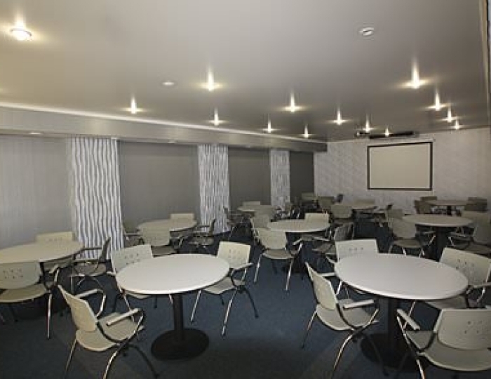 Конференц-залы - Отель «Рассветы Закаты» Песчаное