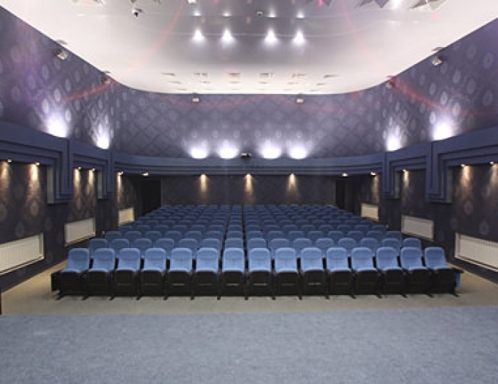 Конференц-залы - Отель «Рассветы Закаты» Песчаное