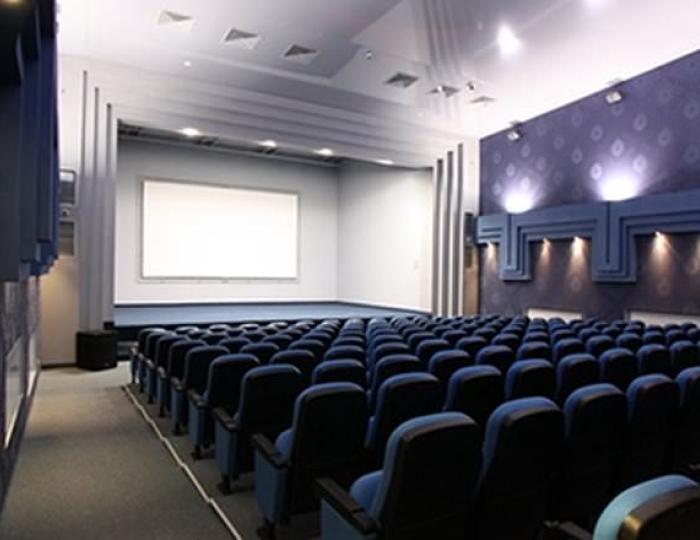 Конференц-залы - Отель «Рассветы Закаты» Песчаное