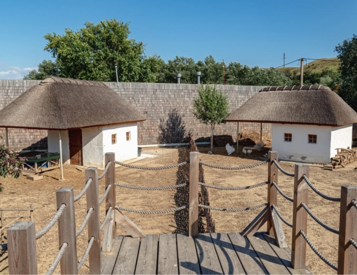 Услуги для детей - Отель «Рассветы Закаты» Песчаное